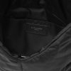 Cassandre Logo-Appliquéd Padded Shell Pouch - E1