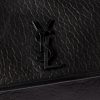 Niki Textured-Leather Messenger Bag - CU Niki Textured-Leather Messenger Bag - CU
