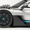 Mercedes-AMG ONE 1:18 Model Car - E3 Mercedes-AMG ONE 1:18 Model Car - E3