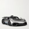 Mercedes-AMG ONE 1:18 Model Car - FR Mercedes-AMG ONE 1:18 Model Car - FR
