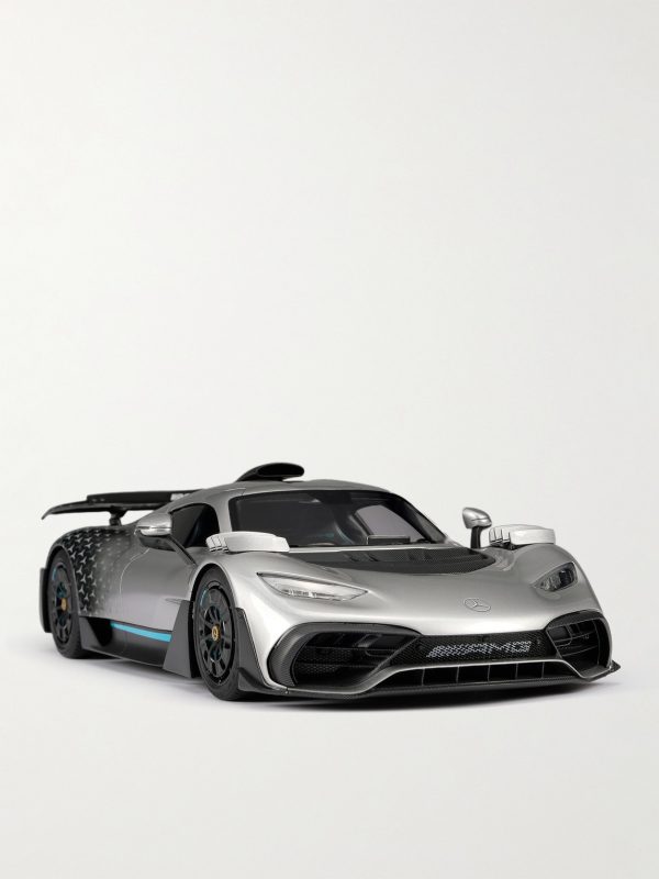 Mercedes-AMG ONE 1:18 Model Car - FR Mercedes-AMG ONE 1:18 Model Car - FR