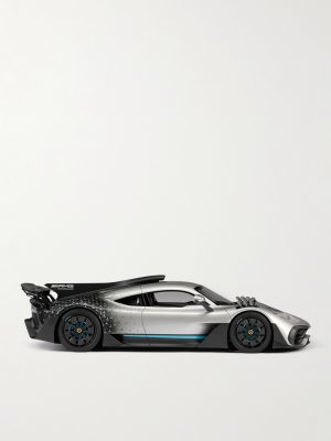 Mercedes-AMG ONE 1:18 Model Car