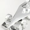 Formula E Gen3 Miniature Sculpture Model Car - CU