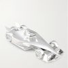 Formula E Gen3 Miniature Sculpture Model Car - FR