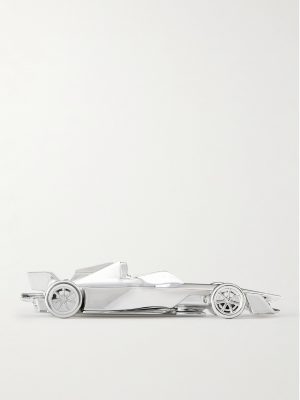 Formula E Gen3 Miniature Sculpture Model Car