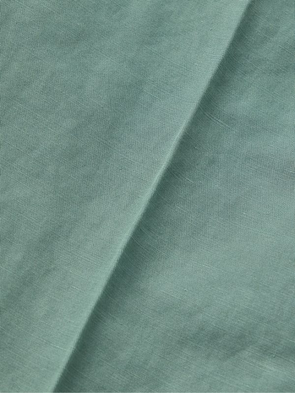 Venezia 1951 Slim-Fit Straight-Leg Chinolino Trousers - CU