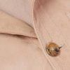 Suede Shirt Jacket - CU