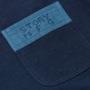French Logo-Embroidered Patchwork Organic Cotton-Canvas Jacket - CU French Logo-Embroidered Patchwork Organic Cotton-Canvas Jacket - CU