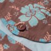 Coch Floral-Print Organic Cotton Shirt - CU Coch Floral-Print Organic Cotton Shirt - CU