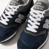 MiUS 997 Suede, Mesh and Leather Sneakers - CU MiUS 997 Suede, Mesh and Leather Sneakers - CU