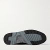 MiUS 997 Suede, Mesh and Leather Sneakers - E1 MiUS 997 Suede, Mesh and Leather Sneakers - E1
