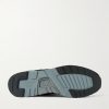 MiUS 997 Suede, Mesh and Leather Sneakers - E1 MiUS 997 Suede, Mesh and Leather Sneakers - E1
