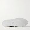 Monta Tasselled Suede Boat Shoes - E1