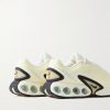 Air Max DN Rubber-Trimmed Mesh Sneakers - BK Air Max DN Rubber-Trimmed Mesh Sneakers - BK