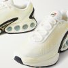 Air Max DN Rubber-Trimmed Mesh Sneakers - CU Air Max DN Rubber-Trimmed Mesh Sneakers - CU