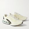 Air Max DN Rubber-Trimmed Mesh Sneakers - FR Air Max DN Rubber-Trimmed Mesh Sneakers - FR