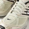 Air Pegasus 2K5 Mesh and Leather Sneakers - CU Air Pegasus 2K5 Mesh and Leather Sneakers - CU
