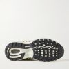 Air Pegasus 2K5 Mesh and Leather Sneakers - E1 Air Pegasus 2K5 Mesh and Leather Sneakers - E1