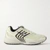 Air Pegasus 2K5 Mesh and Leather Sneakers Air Pegasus 2K5 Mesh and Leather Sneakers