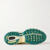Air Pegasus 2K5 Mesh, Leather and Suede Sneakers - E1 Air Pegasus 2K5 Mesh, Leather and Suede Sneakers - E1