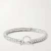 Silver Bracelet - BK Silver Bracelet - BK