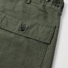 Slim-Fit Straight-Leg Cotton Cargo Shorts - CU