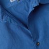 Cotton-Chambray Shirt - CU