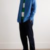 Cotton-Chambray Shirt - OU