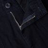 Straight-Leg Indigo-Dyed TENCEL™ Lyocell-Blend Twill Trousers - E1