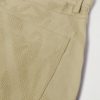 Thomas Embroidered Cotton and Linen-Blend Trousers - CU Thomas Embroidered Cotton and Linen-Blend Trousers - CU