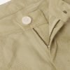 Thomas Embroidered Cotton and Linen-Blend Trousers - E1 Thomas Embroidered Cotton and Linen-Blend Trousers - E1