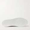 Larry Suede Slip-On Sneakers - E1 Larry Suede Slip-On Sneakers - E1