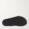 David Suede Sandals - E1