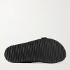 David Denim Sandals - E1