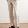 David Denim Sandals - OU