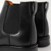 Olie Leather Chelsea Boots - CU Olie Leather Chelsea Boots - CU