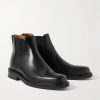 Olie Leather Chelsea Boots - FR Olie Leather Chelsea Boots - FR