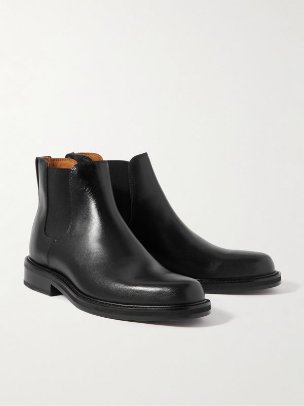 Olie Leather Chelsea Boots - FR Olie Leather Chelsea Boots - FR