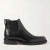 Olie Leather Chelsea Boots Olie Leather Chelsea Boots