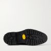 Olie Leather Monk-Strap Shoes - E1 Olie Leather Monk-Strap Shoes - E1