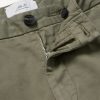 Samuel Straight-Leg Cotton-Blend Twill Chinos - E1 Samuel Straight-Leg Cotton-Blend Twill Chinos - E1