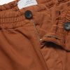 Straight-Leg Garment-Dyed Organic Cotton-Blend Twill Shorts - CU Straight-Leg Garment-Dyed Organic Cotton-Blend Twill Shorts - CU