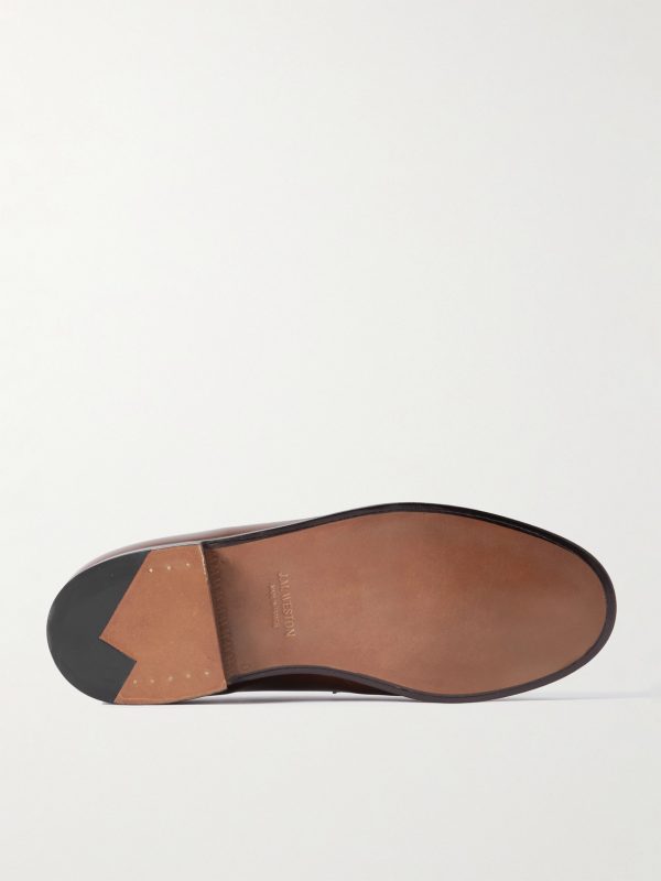 180 Leather Loafers - E1 180 Leather Loafers - E1