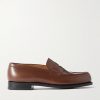 180 Leather Loafers 180 Leather Loafers