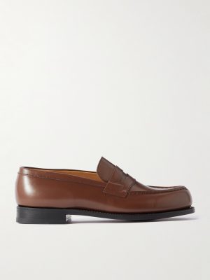 180 Leather Loafers 180 Leather Loafers