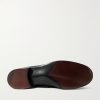 Cannes Leather Penny Loafers - E1 Cannes Leather Penny Loafers - E1