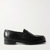 Cannes Leather Penny Loafers Cannes Leather Penny Loafers