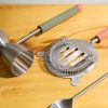 Outline Stainless Steel Bar Tool Set - CU Outline Stainless Steel Bar Tool Set - CU