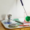 Outline Stainless Steel Bar Tool Set - OU Outline Stainless Steel Bar Tool Set - OU