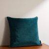 Cotton-Velvet Cushion Cotton-Velvet Cushion